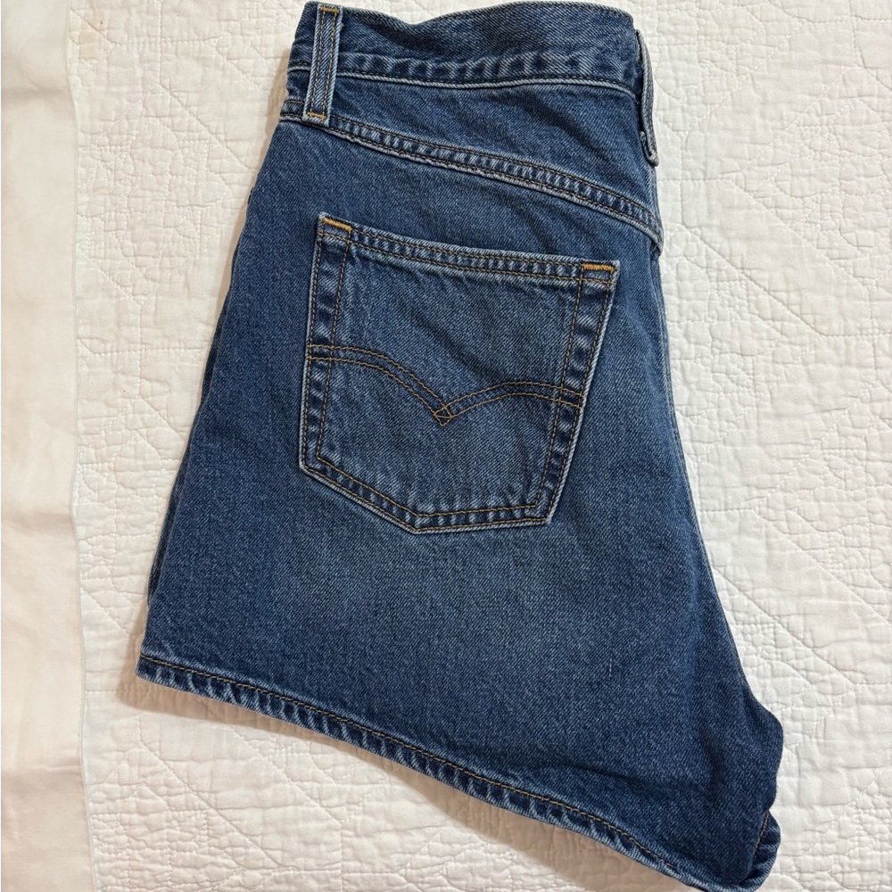 Levi’s Shorts